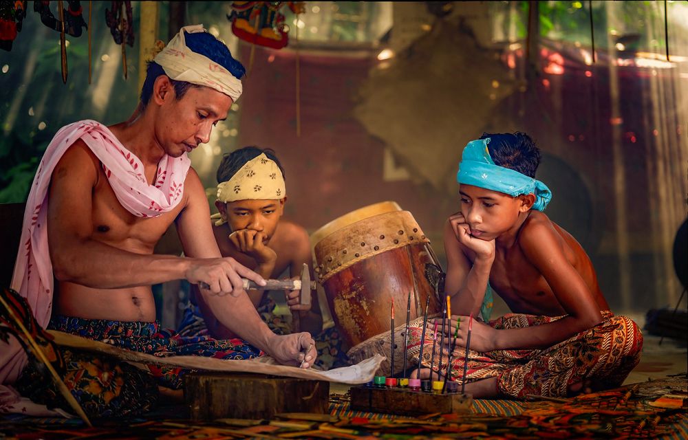 Photograph by Sin shing Lim