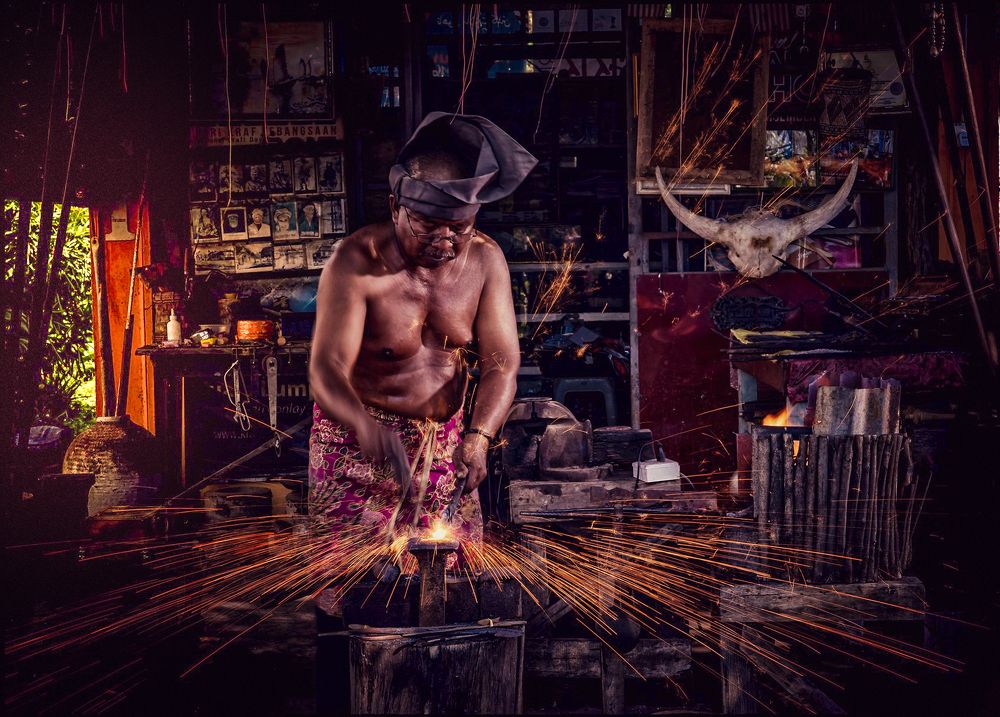 Photograph by Sin shing Lim