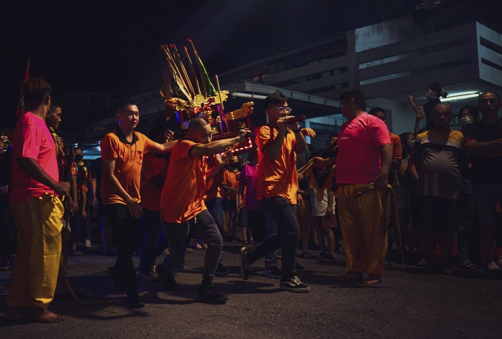 Photograph by Sin shing Lim