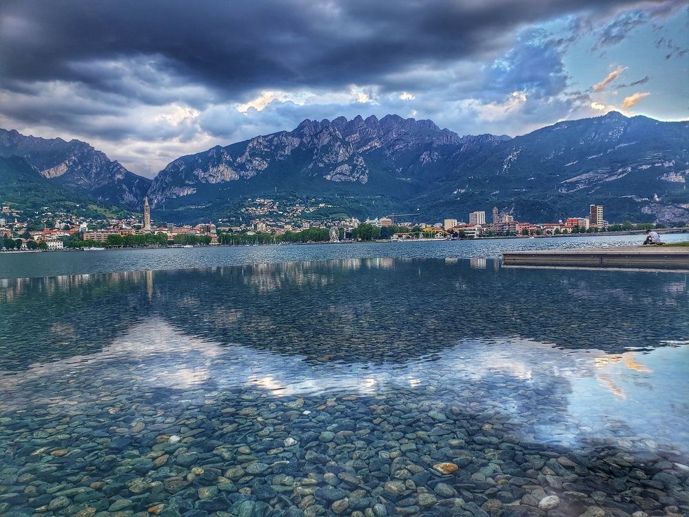 Photograph by Alina Florentina