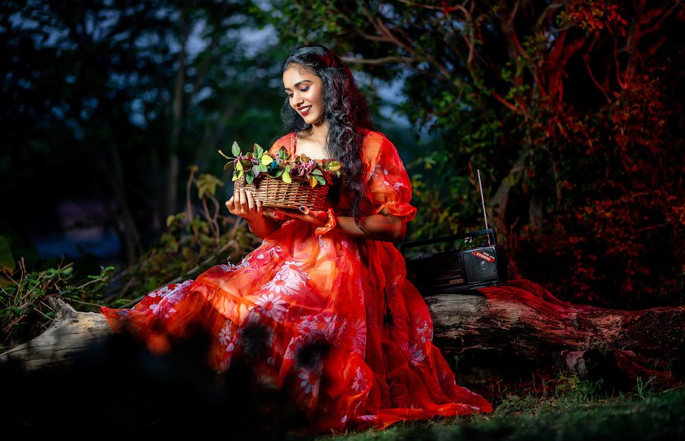 Photograph by SHUBHAM KUMAR MEHTA