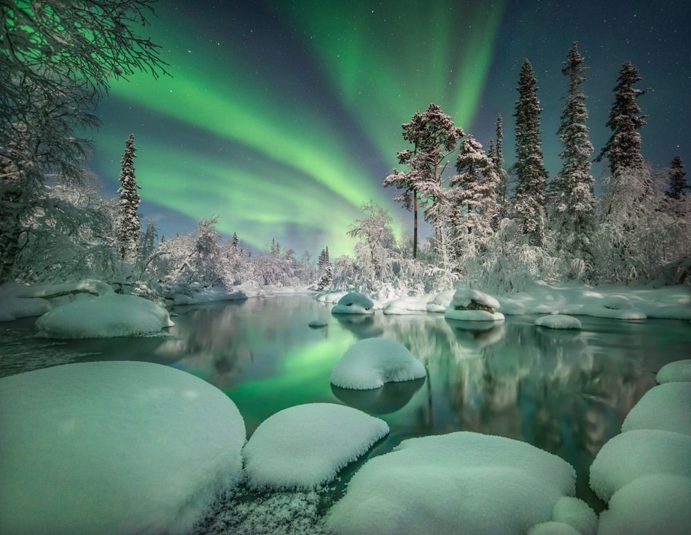 Photograph by Елена Ермолина