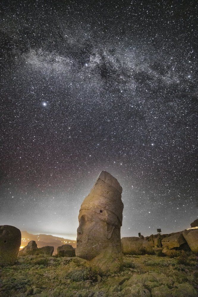 Photograph by Onur Polat