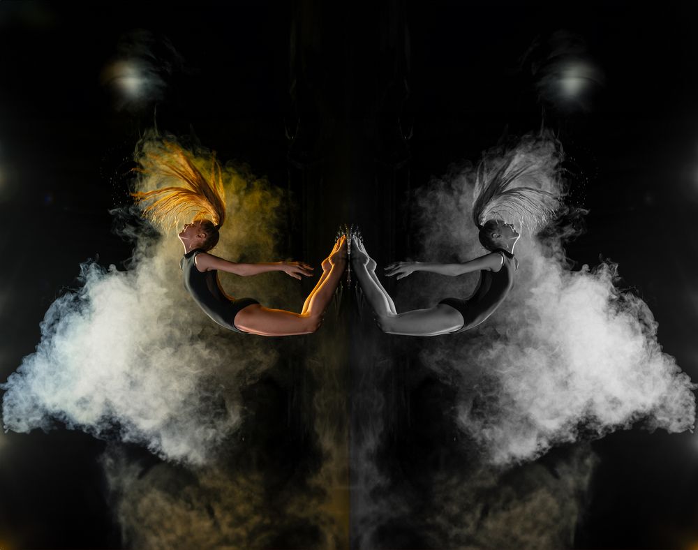 Photograph by Ирина Власова