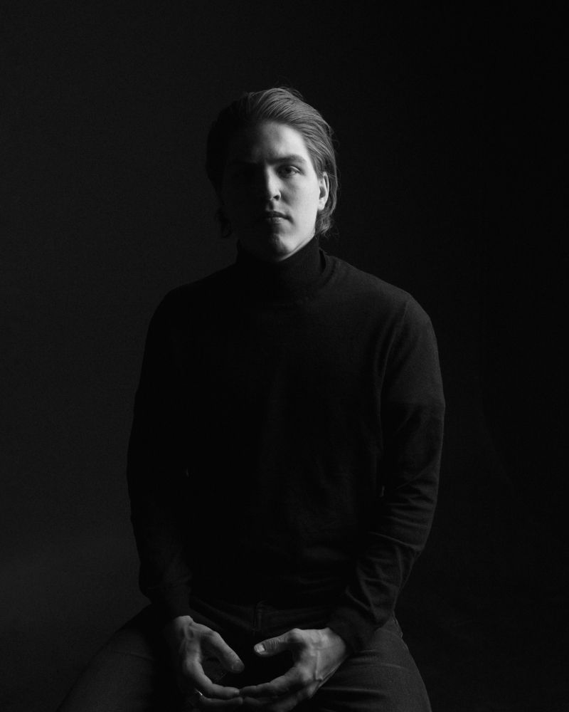 Photograph by Илья Пинаев