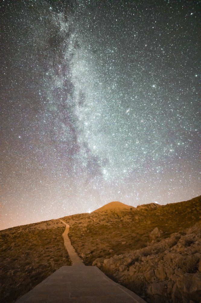 Photograph by Onur Polat