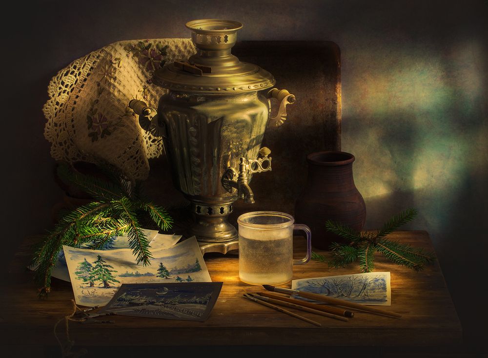 Photograph by Елена Рубинская