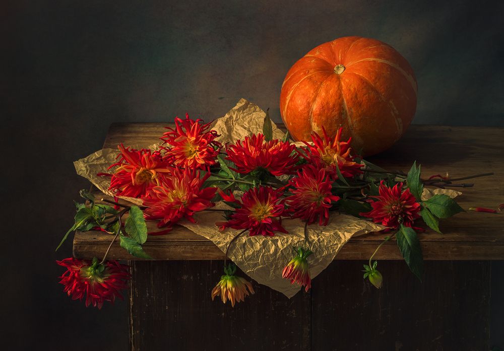 Photograph by Елена Рубинская