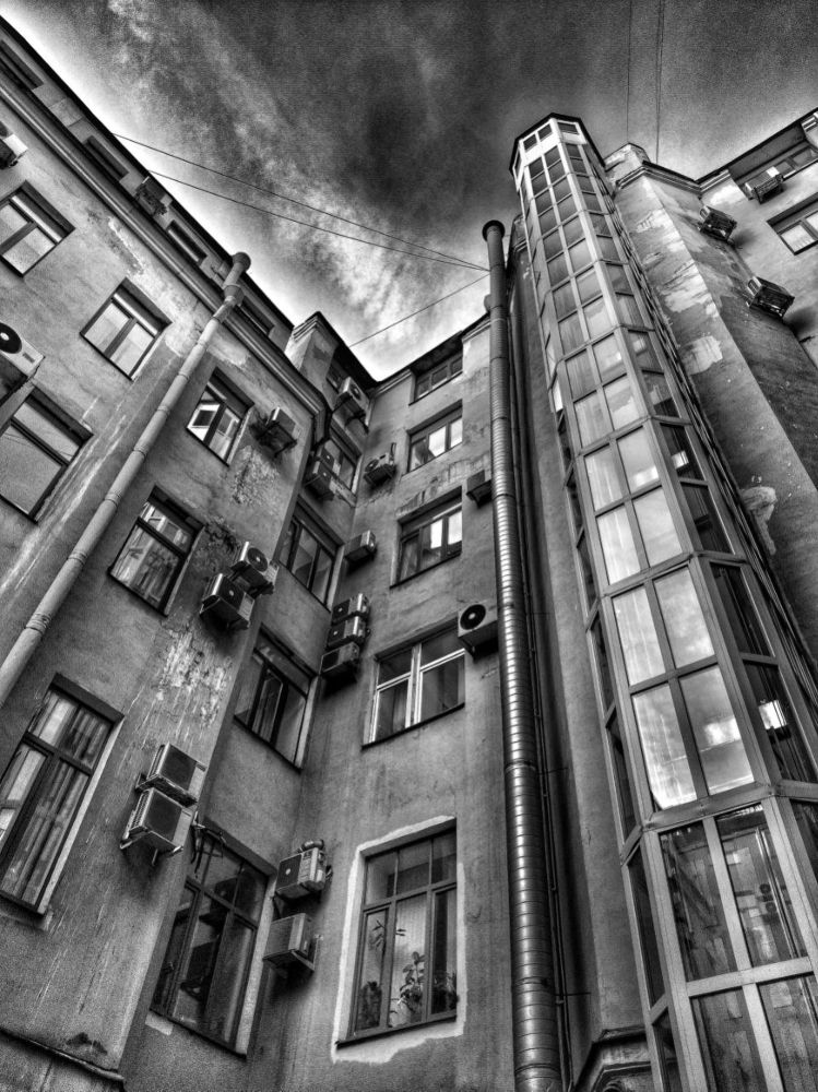 Photograph by Андрей Михайлин