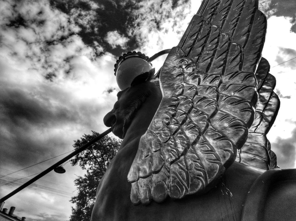 Photograph by Андрей Михайлин