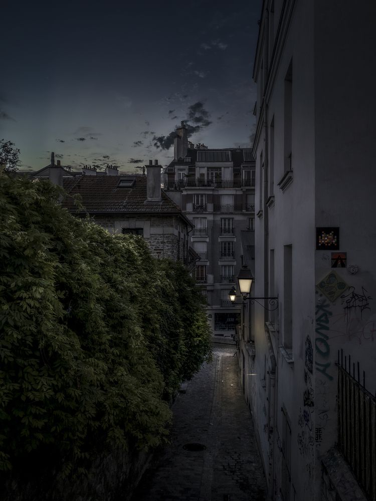 Photograph by Theo Castillon