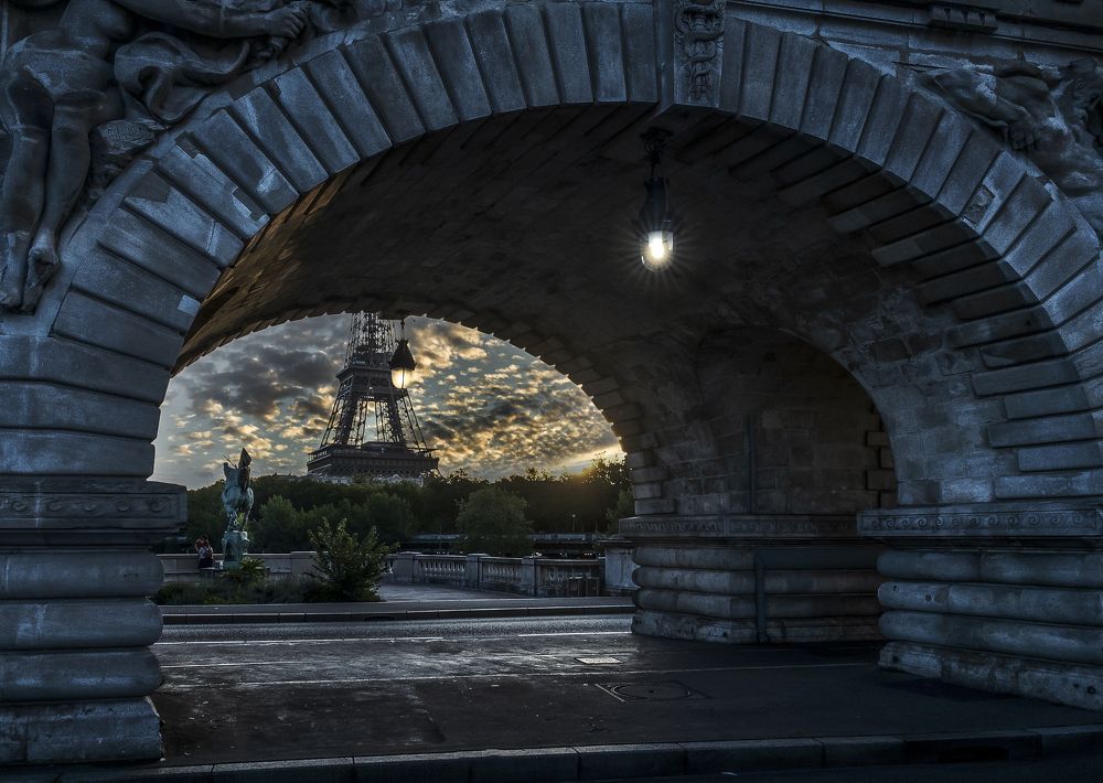 Photograph by Theo Castillon