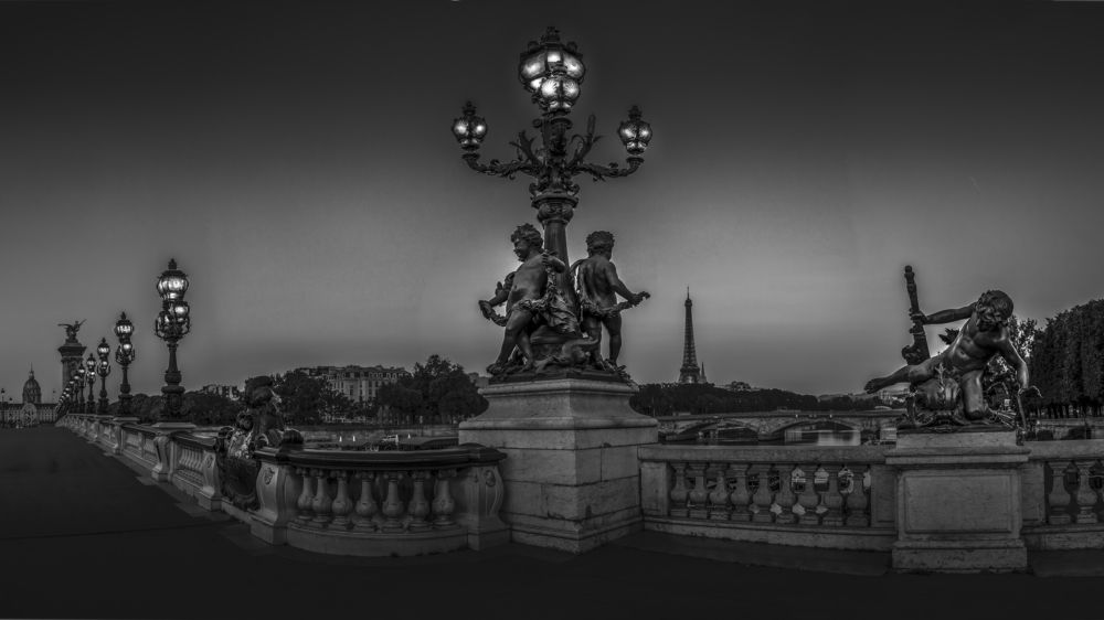 Photograph by Theo Castillon