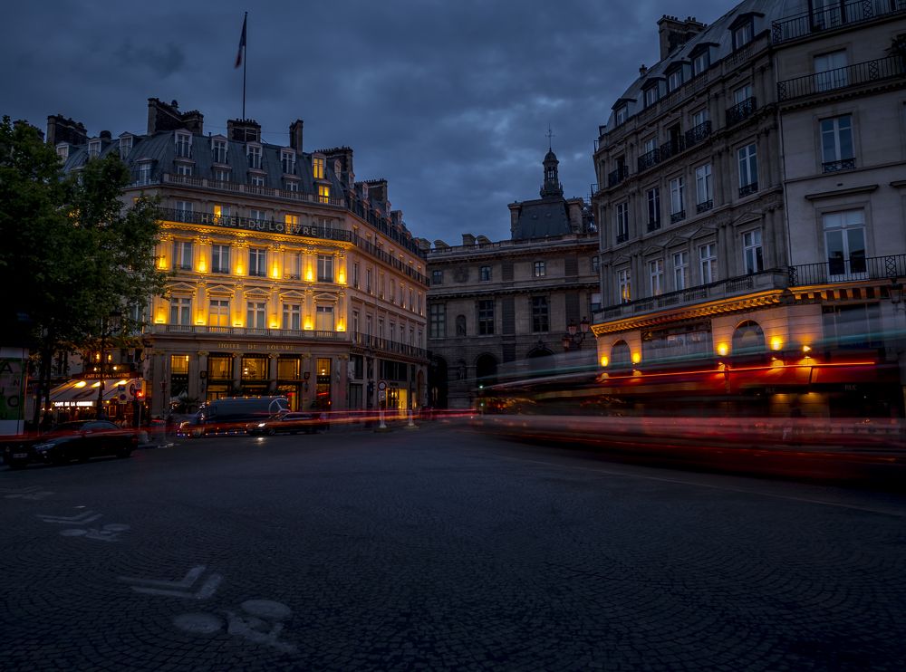 Photograph by Theo Castillon