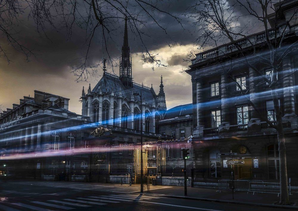 Photograph by Theo Castillon