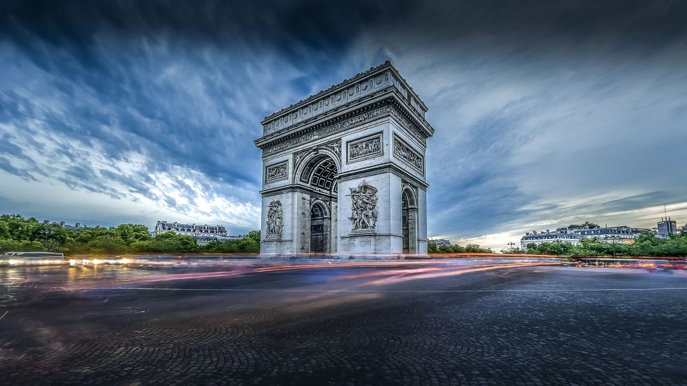 Photograph by Theo Castillon