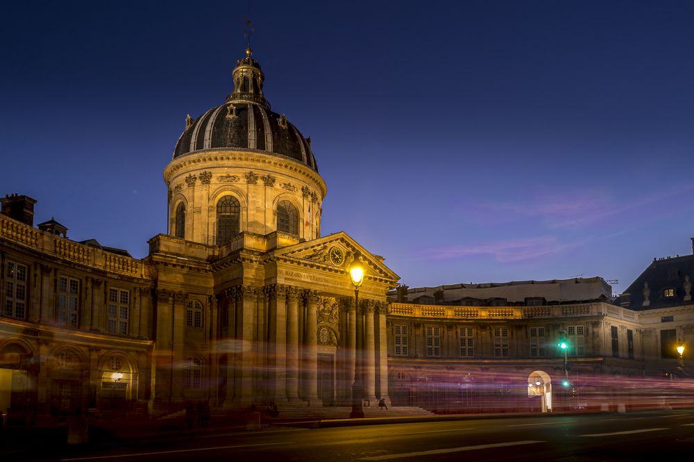 Photograph by Theo Castillon