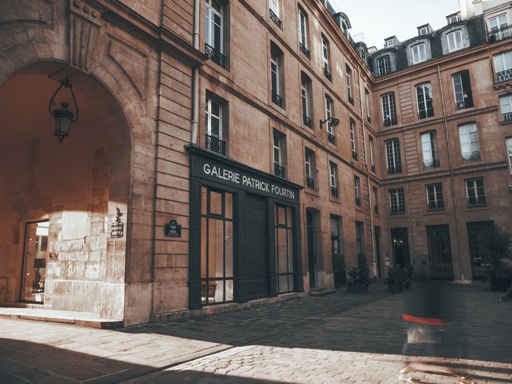 Photograph by Theo Castillon