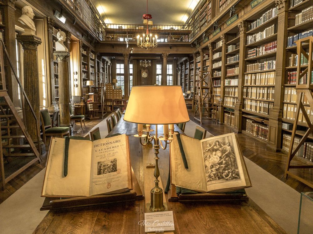 Photograph by Theo Castillon