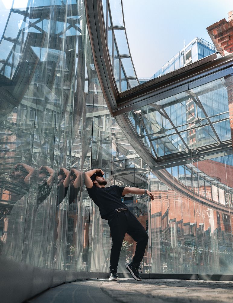 Фотография автора Vitalii Ryltsev