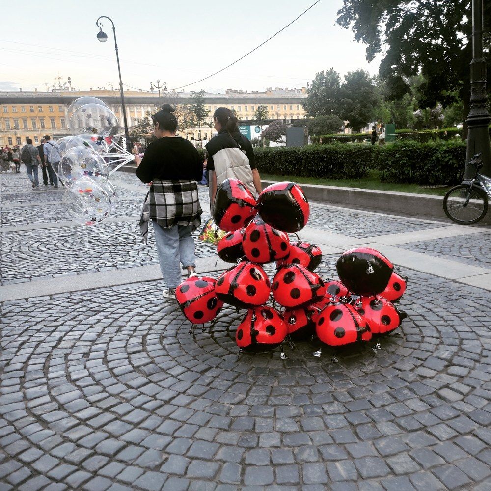 Photograph by Надежда Сидорова