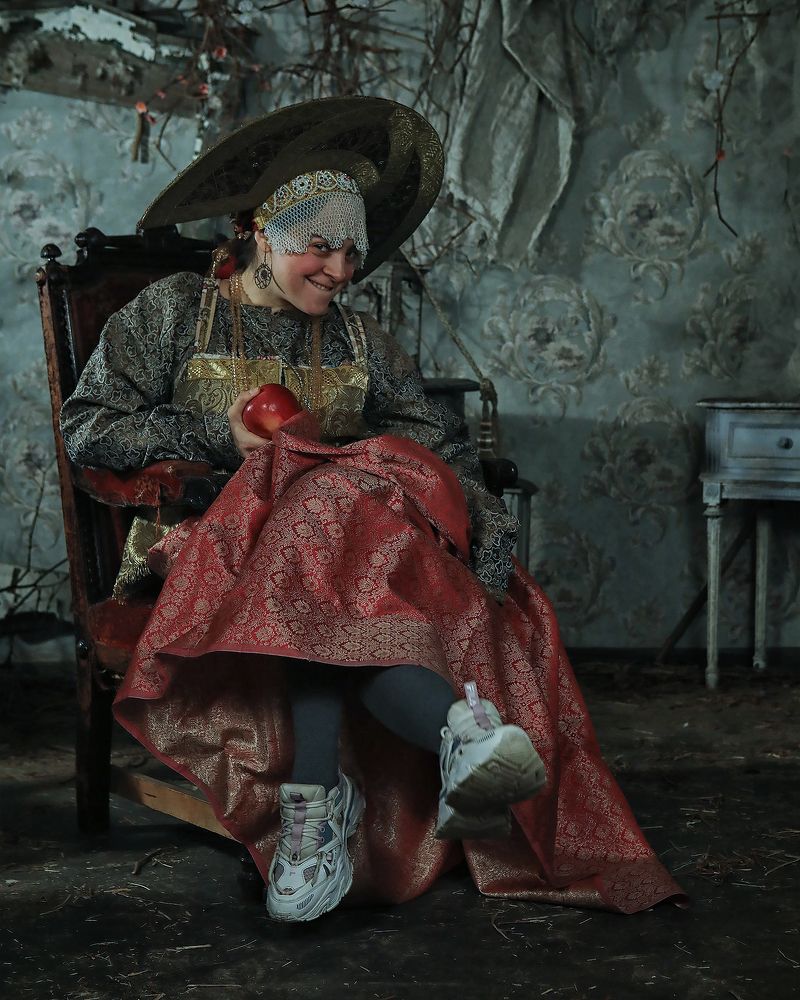 Photograph by Наталья Туева