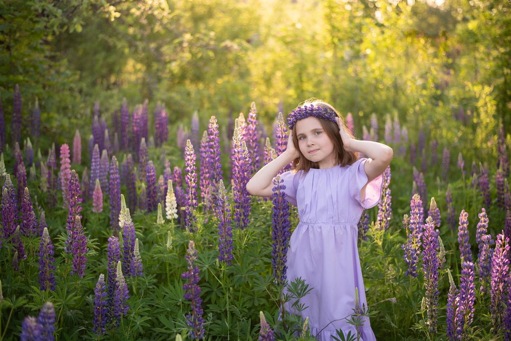 Photograph by Оксана Смирнова