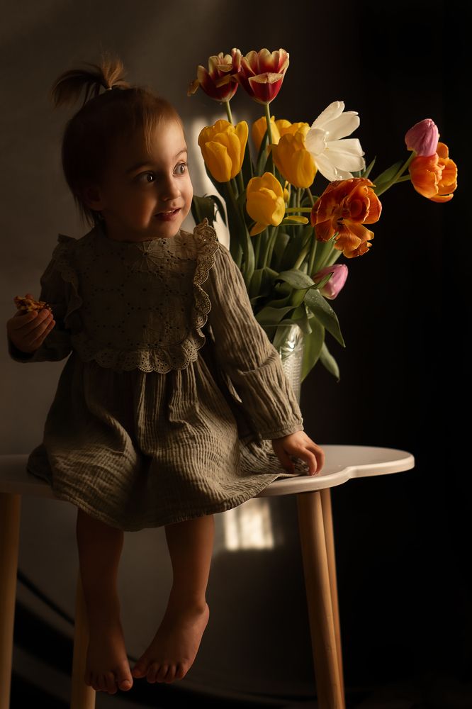 Фотография автора Мария Романович