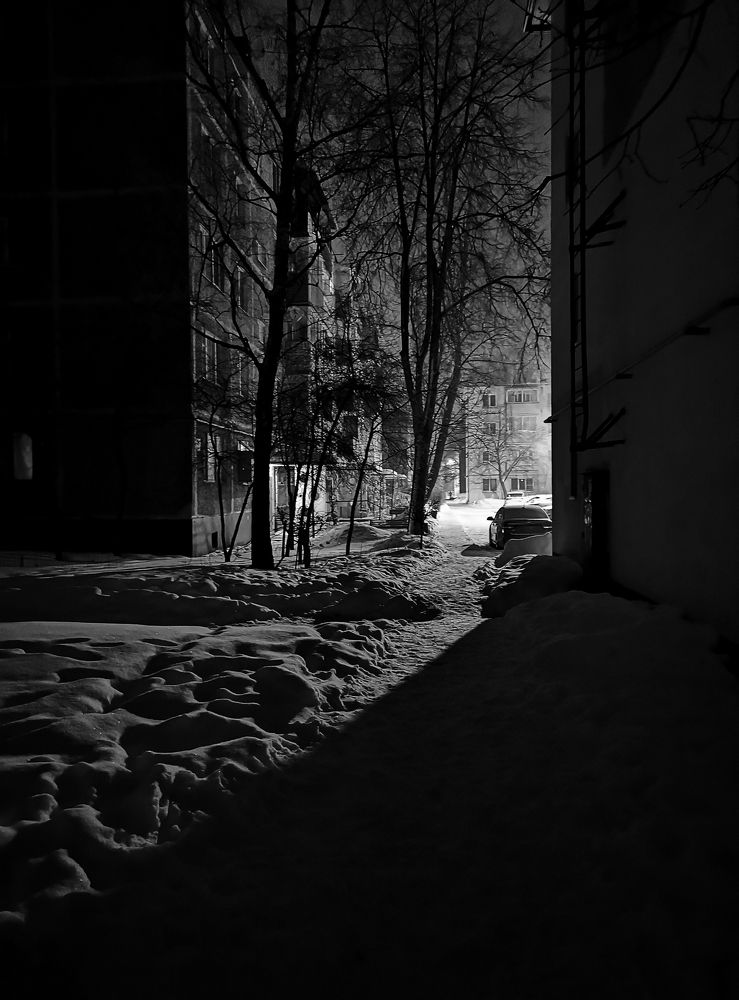 Photograph by Сушкевич Светлана