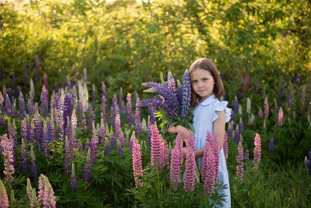 Photograph by Оксана Смирнова