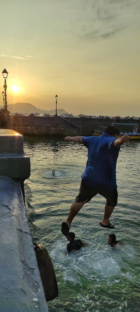 Photograph by Jorge Giol - El Caminante