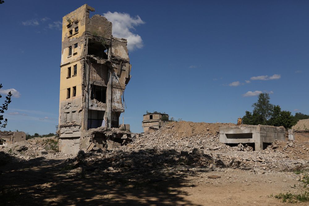 Photograph by Галина Кирикова