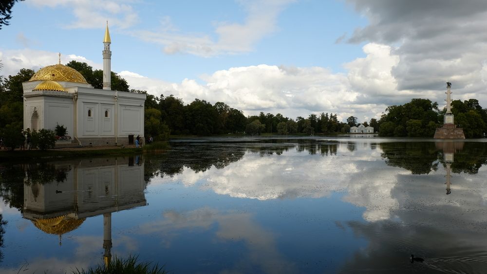 Photograph by Лариса Андреева