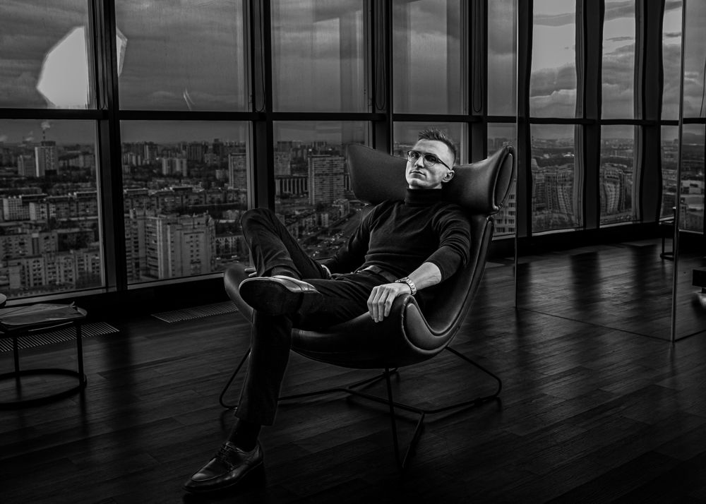 Photograph by Галина Кирикова