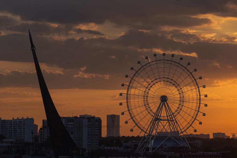 Photograph by Беликов Михаил