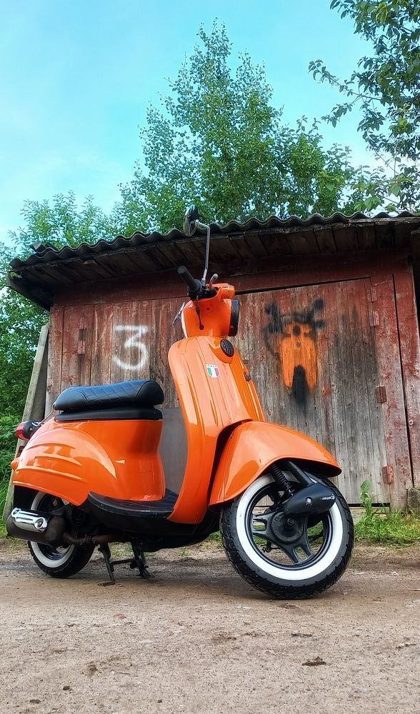 Photograph by Владимир Баженов