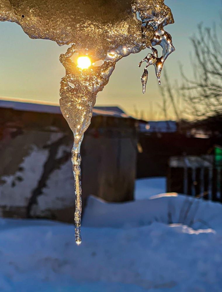 Photograph by Виталий Головащенко