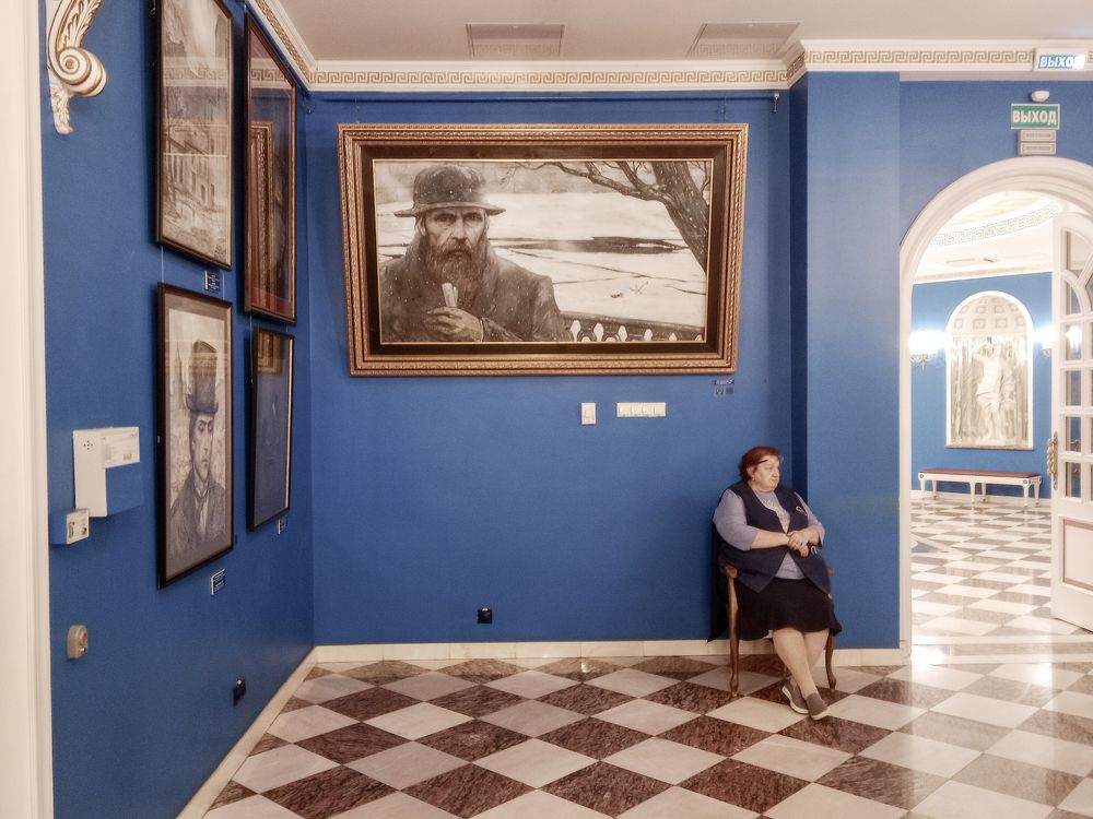 Photograph by Новиков Владимир