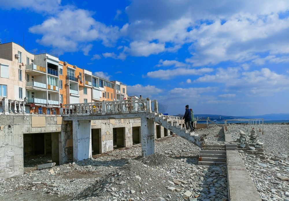 Photograph by Олег Башкуров