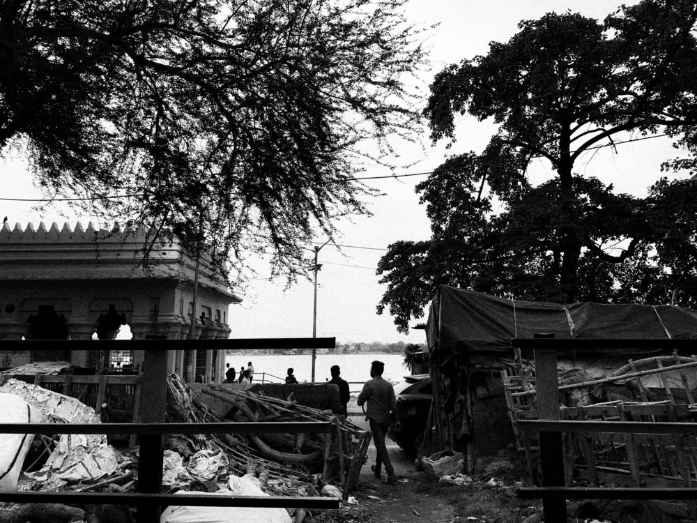 Фотография автора Anurag Banerjee