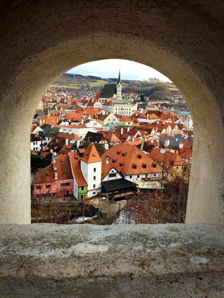 Photograph by Елена Ефимова