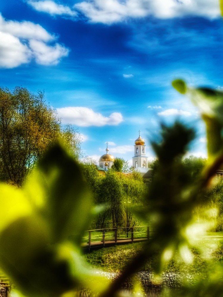 Photograph by Эльмира Гайнутдинова