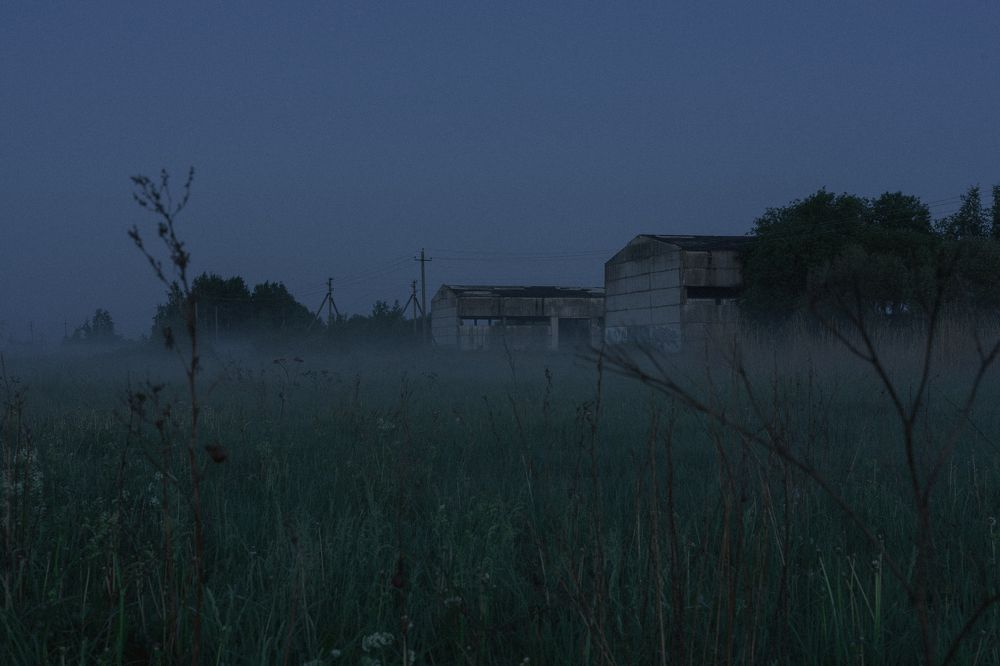 Фотография автора Николай Лазарев