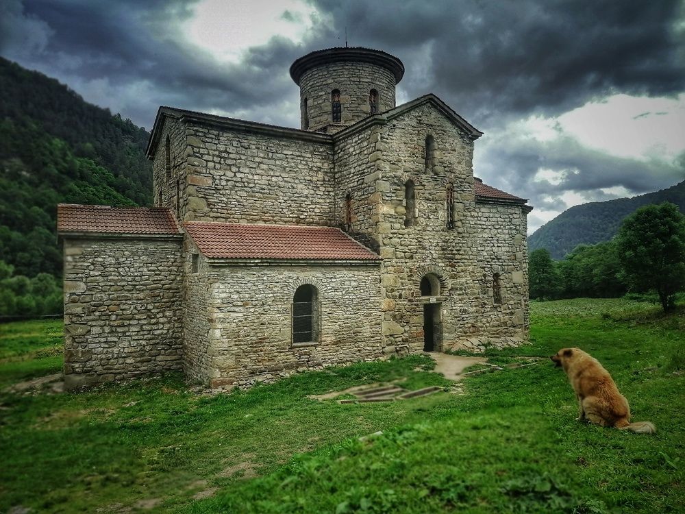 Photograph by Гладнева Ирина