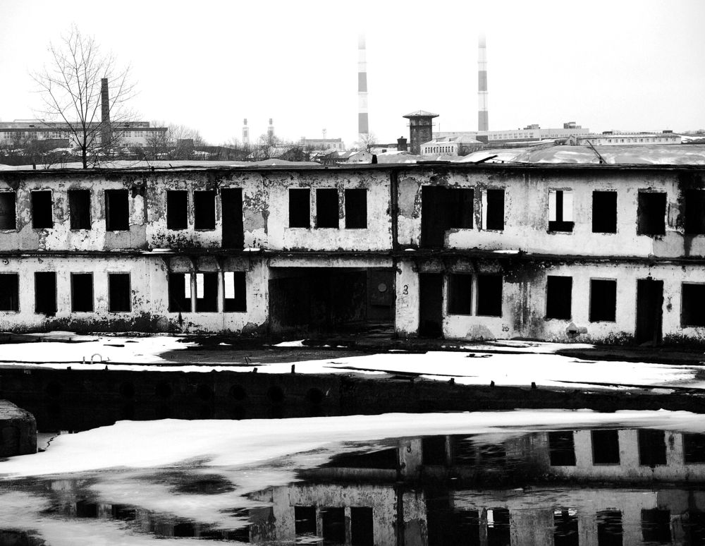 Photograph by Алексей Серпов