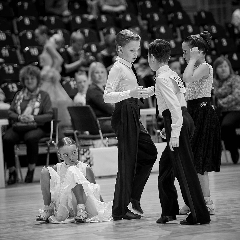 Photograph by Александр Антонов