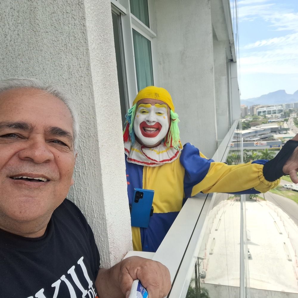 Photograph by Celso de Freitas