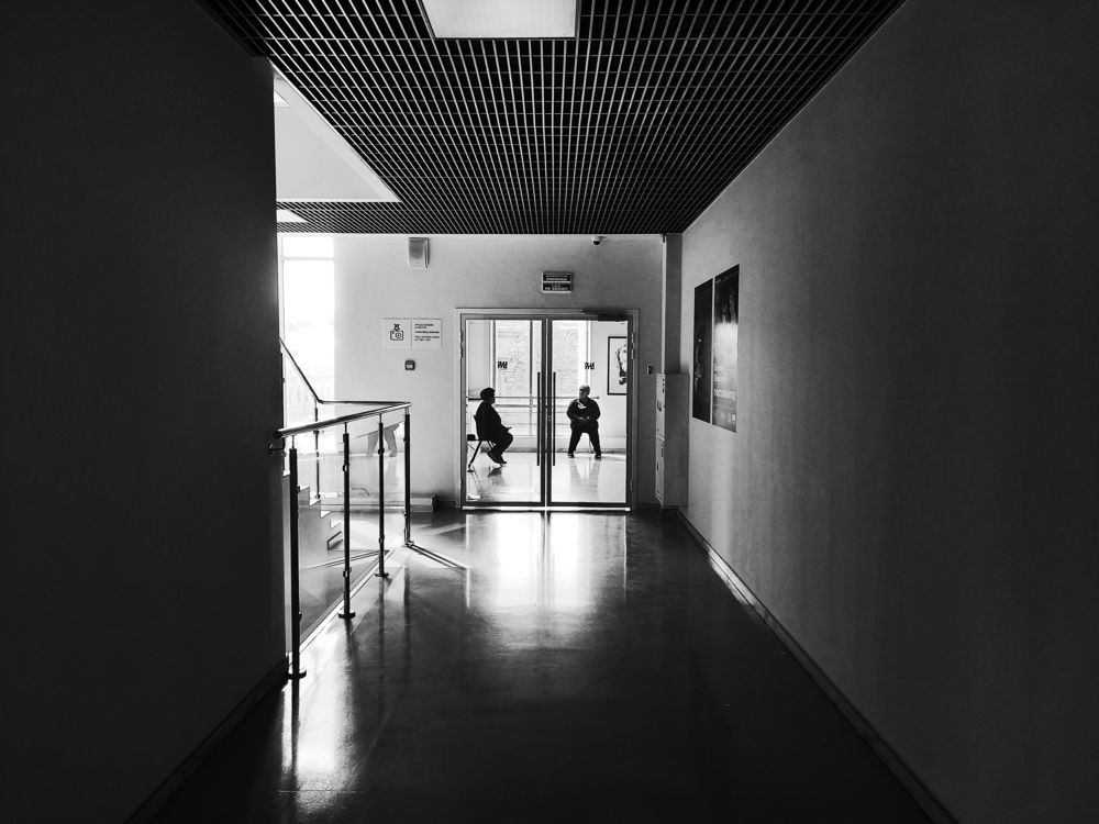 Photograph by Алексей Серпов