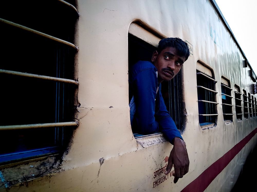 Photograph by Aritra Nath