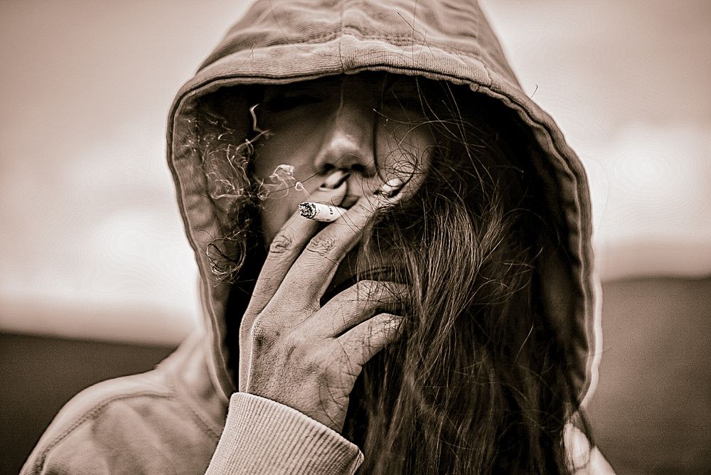 Photograph by Hamed Shahrokhi